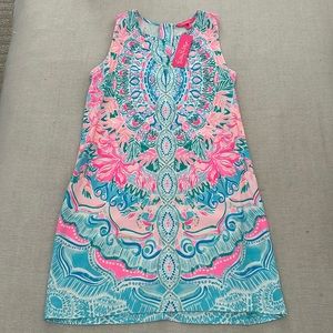 Lilly Pulitzer, Dress, NWT